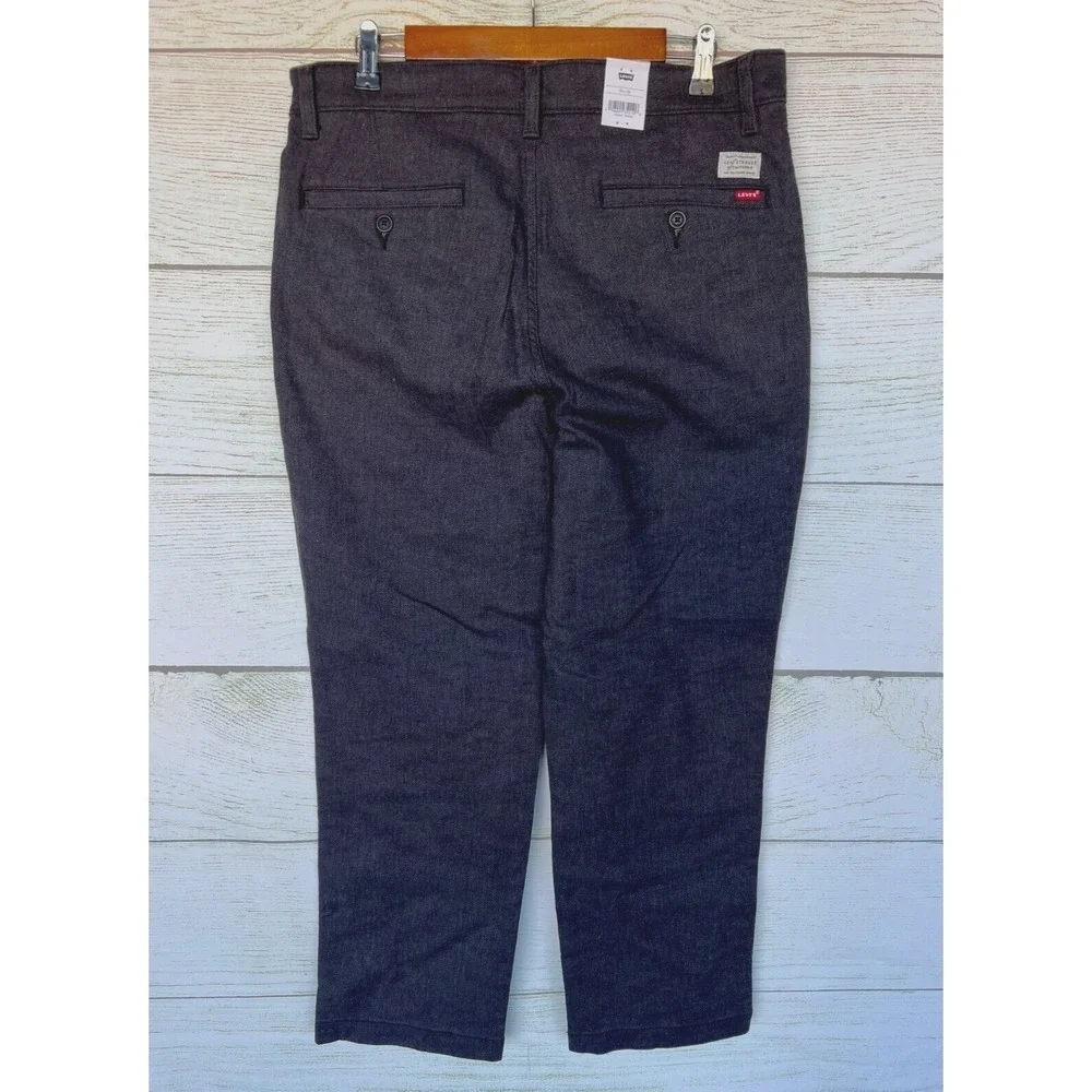 Levis approximate measurements